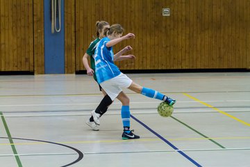 Bild 993 - C/B-Juniorinnen Hallenturnier